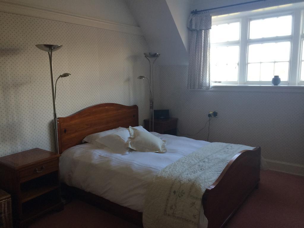 Bed and Breakfast Lethamhill Helensburgh Zimmer foto