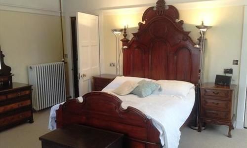 Bed and Breakfast Lethamhill Helensburgh Exterior foto